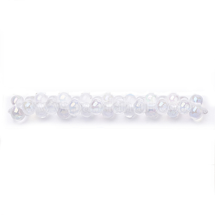 Perles de verre mgb matsuno SEED-S013-2x4-P1436-1