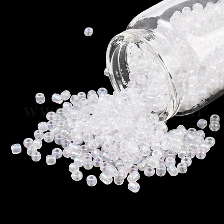 6/0 стакан бисер X1-SEED-A007-4mm-161-1