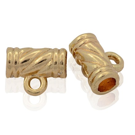 Безникелевые и бессвинцовые трубки из золотого сплава PALLOY-J218-058G-1