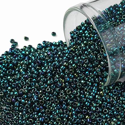 Круглые бусины Тохо X-SEED-TR15-0506-1