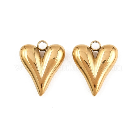 Подвески из нержавеющей стали 304&nbsp;STAS-P437-06G-1