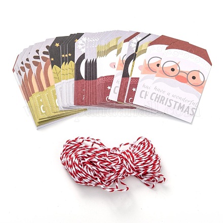 Paper Gift Tags CDIS-P005-D03-1