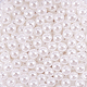 Olycraft 500 Uds 5mm perlas de perlas sin agujeros de maquillaje perlas de perlas de imitación abs perlas para hacer joyas MACR-OC0001-13-2