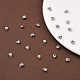 304 punte tallone in acciaio inox X-STAS-R063-21-5
