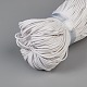 Cordón de algodón encerado chino YC-S005-1.5mm-101-2