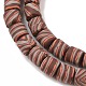 Бусины из полимерной глины ручной работы CLAY-Z002-01S-3