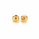 Abs Kunststoffperlen&nbsp;LS-SACR-S276-01B-G-3