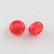 Resin Large Hole Beads RESI-R145-05-1