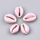 Cowrie Shell Beads SHEL-S274-04G-1