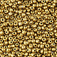 Perles de rocaille en verre SEED-US0003-4mm-K30-2