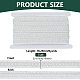 20 Yards PU-Kunstlederband&nbsp;OCOR-PH0005-12C-2