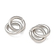 Messing Verbinderring&nbsp;KK-CBAFC6C-05B-P-2