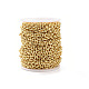 Brass Cable Chains CHC-L048-001G-1