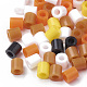 Bricolaje cuentas melty hama beads abalorios conjuntos: los hama beads DIY-S033-088-4