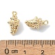 Charms in ottone KK-A194-16G-3