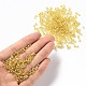 (Repacking Service Available) Glass Seed Beads SEED-C015-3mm-102B-4