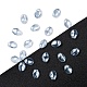 Perles de verre tchèques X-GLAA-L025-D19-1