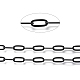 304 Stainless Steel Cable Chains CHS-M002-01B-2
