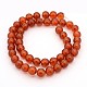 Gemstone Beads Strands GSR8MM060-1-3