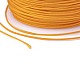 Cuerdas de fibra de poliéster con hilo de hilo redondo OCOR-J003-25-3