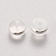 Silicone Ear Nuts STAS-WH0014-36S-1