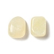 Nouvelles perles de jade naturelles G-A023-05B-3