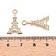 Стойки подвески обшивки сплава FIND-N005-26G-01-3