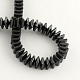 Non-magnetic Synthetic Hematite Beads Strands G-R260-06-2