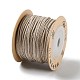 Polyester Twisted Cord OCOR-G015-01B-36-3