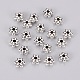 Perles séparateurs de style tibétain  LF1057Y-NF-1