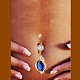 Bijoux piercing AJEW-EE0003-37-2