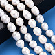 Natural Cultured Freshwater Pearl Beads Strands PEAR-N012-09C-6