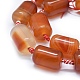 Natural Carnelian Beads Strands G-I245-04A-3
