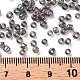 (servicio de reempaquetado disponible) perlas redondas de vidrio SEED-C016-3mm-172-3