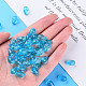 Transparent Acrylic Beads MACR-S373-59B-B07-2