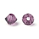 Perles de cristal autrichien X-5301-3mm204-2