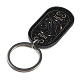 Акриловый брелок KEYC-JKC01005-6