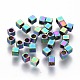Revestimiento iónico (ip) 304 perlas de acero inoxidable STAS-F225-02A-M-1