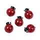 Cabujones de lampwork hecho a mano&nbsp;LAMP-L083-05-1