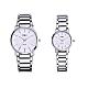 Trendige Herren-Armbanduhren aus Edelstahl WACH-BB19961-01-4