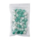 Perles acryliques de perles d'imitation OACR-FS0001-42E-2