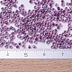 MIYUKI Delica Beads X-SEED-J020-DB0056-4
