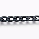 Aluminum Twisted Chains Curb Chains X-CHA-K1631-8-2