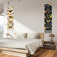 Dekorative Wandteppiche aus Polyester AJEW-WH0399-002-5