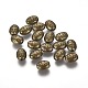 Perline in lega stile tibetano MLF0559Y-NF-2