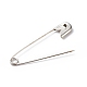 Iron Safety Pins NEED-D006-38mm-2