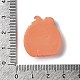 Кабошоны из непрозрачной смолы с изображением мультяшного племени RESI-M043-01F-3