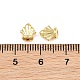 Perline in ottone&nbsp;KK-CBA57BD-07C-G-3