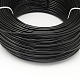 Round Aluminum Wire AW-S001-2.5mm-10-2