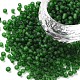 (доступна услуга переупаковки) стеклянный бисер SEED-C017-3mm-M7-1